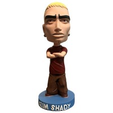 VTG Eminem Figure The Slim