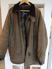 Barbour Endurance Quilted