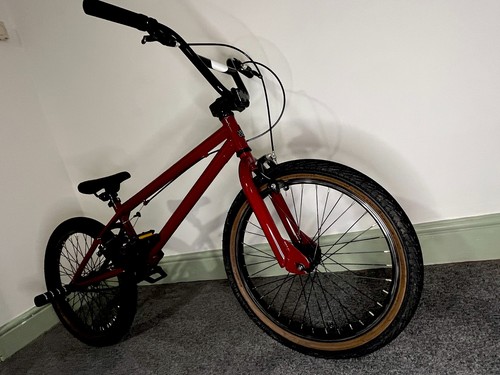 Bmx bike wheels - 20”, –