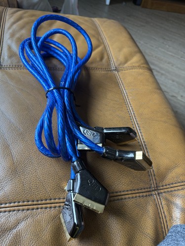 Qed reference class scart - class,