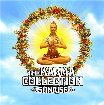 Various karma collection - :,