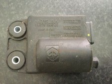 Piaggio CDI Unit Coil/ignition ,Off The Zip Scooter 4 Stroke3 Pin +1 Round .