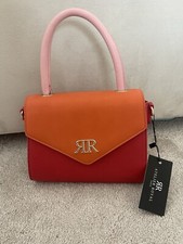 Atelier Royal Paris Bag Red