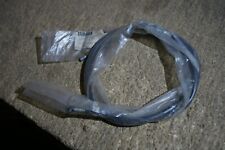 YAMAHA GENUINE SRX600 SRX400 CLUTCH CABLE ASSEMBLY 1JK-26335-01 NOS 