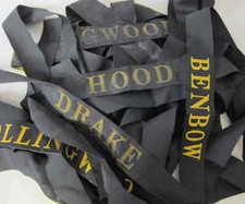 WW1 Royal Naval Division