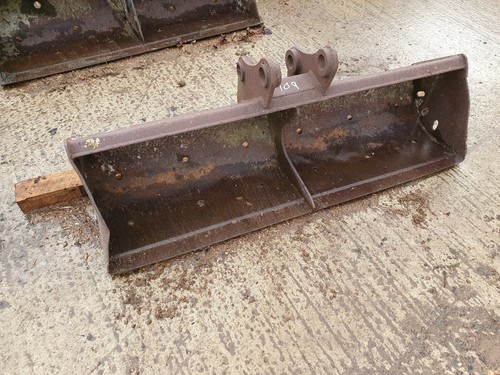 1500mm excavator grading - 1500mm,