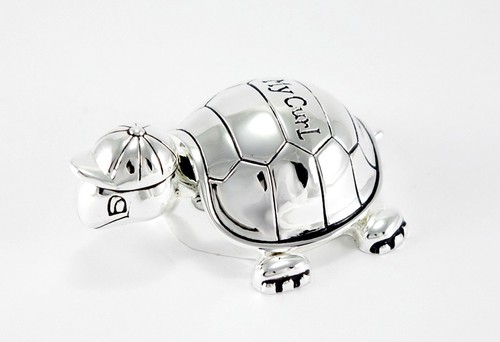 Tooth box lure - tooth,
