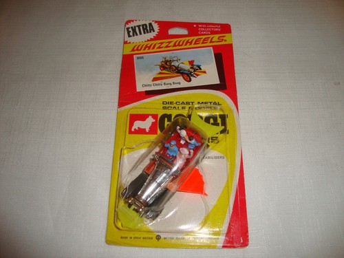 Corgi juniors 1006 chitty - 1006,