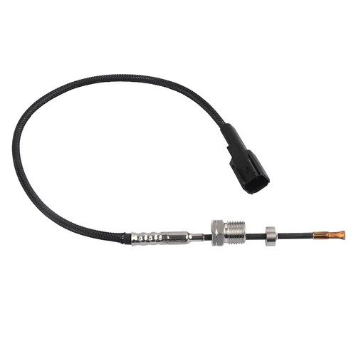Exhaust gas temperature sensor - exhaust,