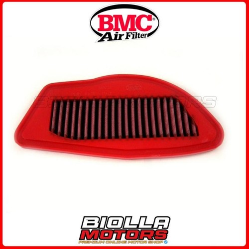 Fm698 air filter bmc yamaha - fm698/04,
