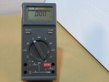 FLUKE 25 MULTIMETER.