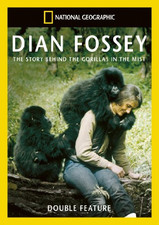 Dian Fossey: The Story Behind