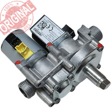 Vaillant Ecotec Plus Gas Valve