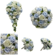Silk artificial wedding - silk,