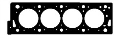 Bga ch7334 head - ch7334, for