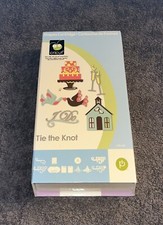 CRICUT Shapes Cartridge : TIE