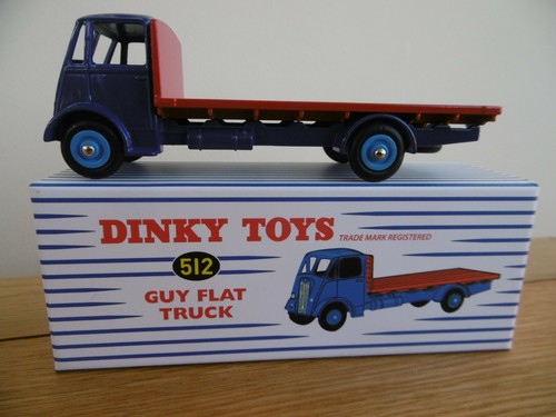 Atlas dinky toys guy - atlas,