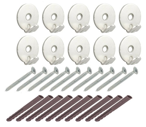 Picture hanger hooks 40kg - picture,