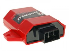 CDI ignition box Naraku for Peugeot immobilizer ACI100.01