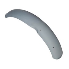 Front Mudguard Fender Steel