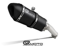 Exhaust for Honda CB1300 S F 2003-2015 GRmoto Carbon