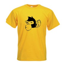 Cheeky chimp T-shirt Banksy