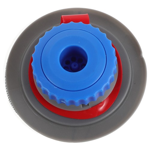 Extraction valve plastic - valve,