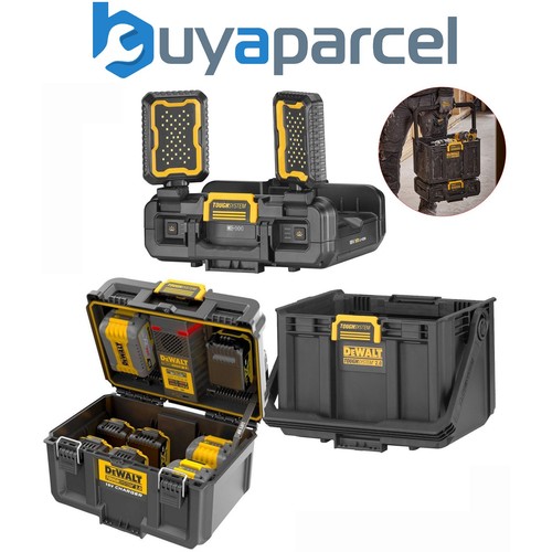 Dewalt toughsystem 0 - dewalt, 2.0