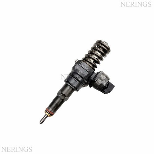 Diesel injector skoda seat - injector,