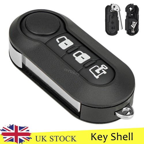 Replacement for fiat ducato - for,