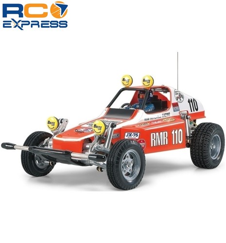 Tamiya c buggy champ - 1:10,