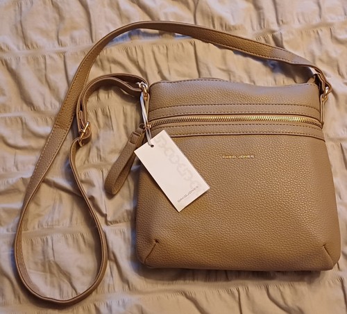 Womens ladies cross - cross, bag