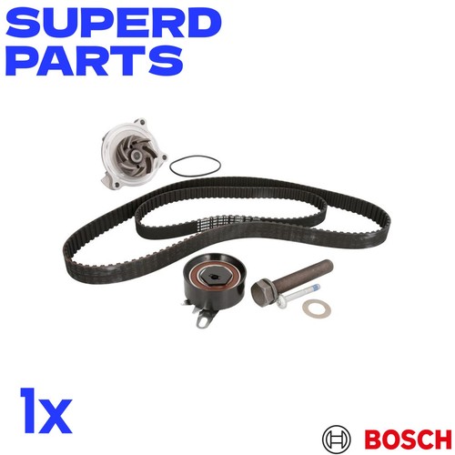 Timing set fits - a6, c4