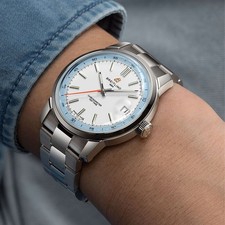 Breitling Top Time B31