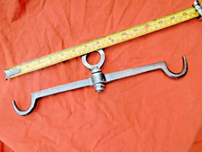 BUTCHERS MEAT/GAME MEAT HOOK
