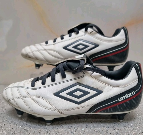 Vintage umbro speciali leather - speciali,