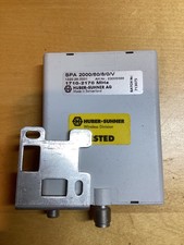 Huber & Suhner 1320.26.0001, Square Antenna, Wall/Pole Mount 1.7 -2.17Ghz