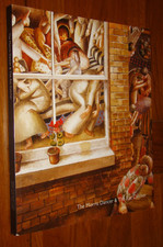 MORRIS DANCER & RAT CATCHER