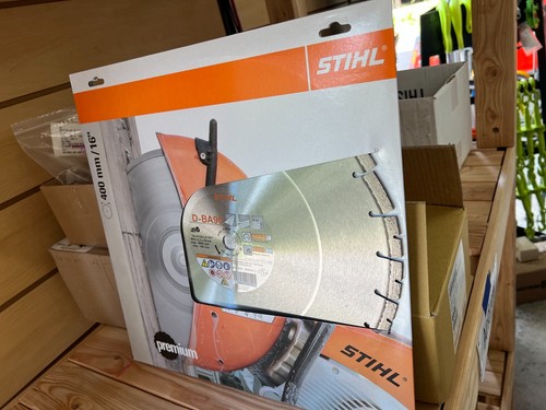 Stihl premium diamond - premium,