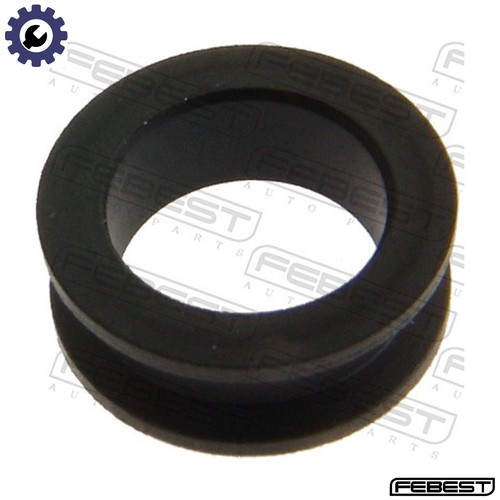 Seal ring nozzle holder - seal,