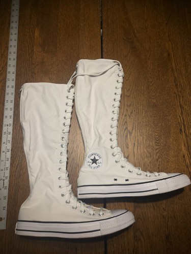 Converse chuck taylor xxhi - chuck,