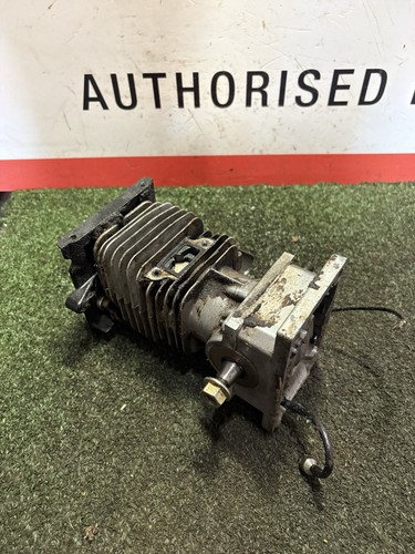 Mcculloch pro mac 610 petrol - mcculloch,