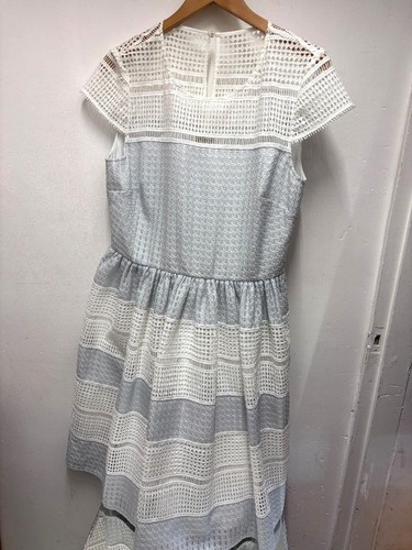 Ladies temperley london - temperley, blue