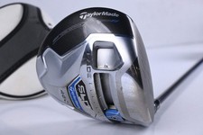 Taylormade SLDR Driver / 10.5 Degree / Regular Flex Fujikura Speeder 57 Shaft