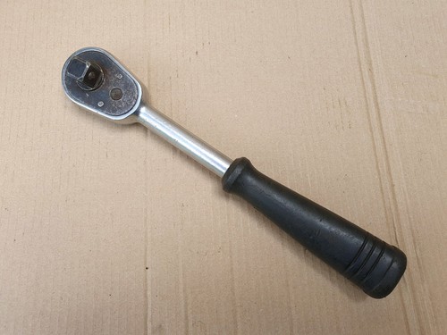 Vintage britool rachet - vintage, e74