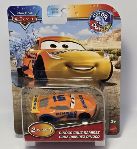 Disney pixar cars color - pixar,
