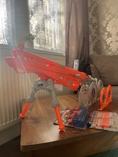 Nerf Fortnite Sniper BASR-L