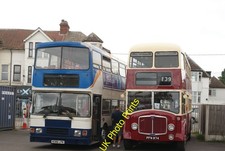 Photo 6x4 View of a Volvo