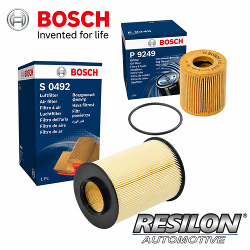 Bosch service kit - kit, 2.0