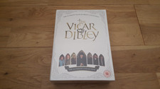 The vicar dibley - vicar, of